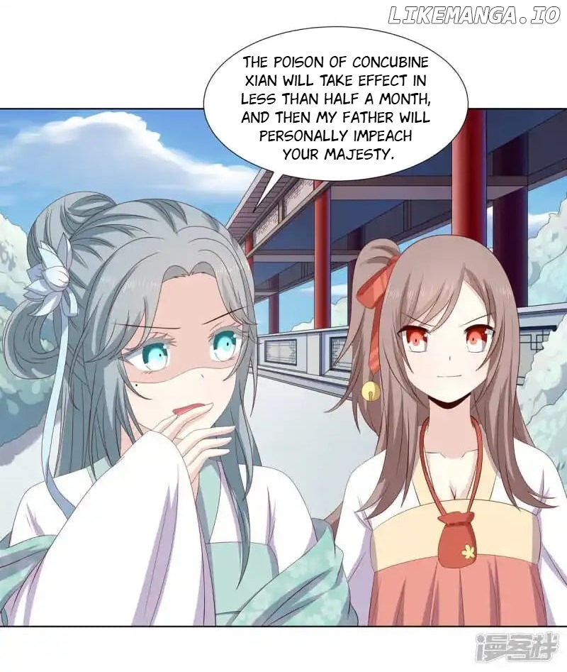 Rewrite My Fate chapter 60 - page 19